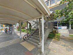 Spazio @ Kovan (D19), Retail #632040111
